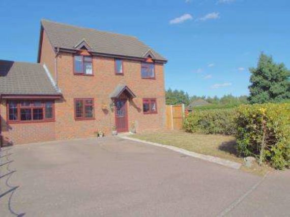 4 Bedroom Detached